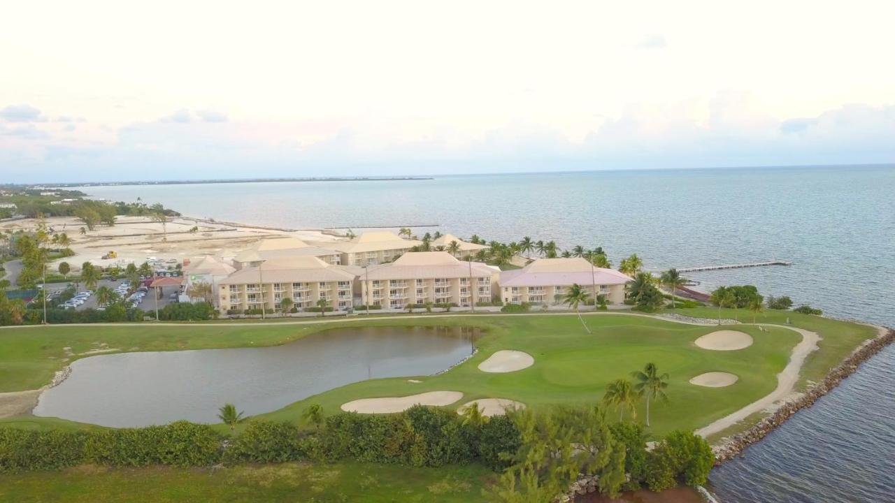 The Grand Caymanian Resort George Town Exterior photo