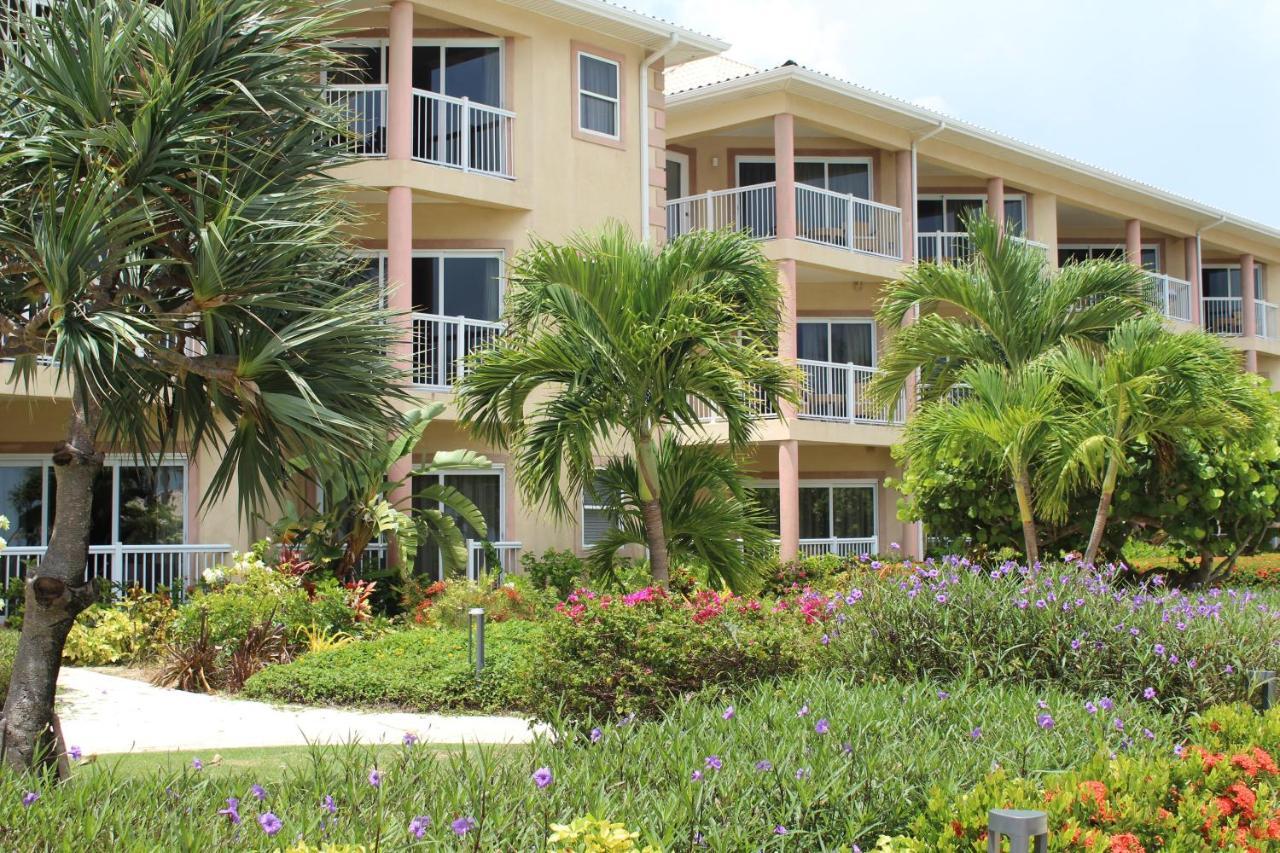 The Grand Caymanian Resort George Town Exterior photo