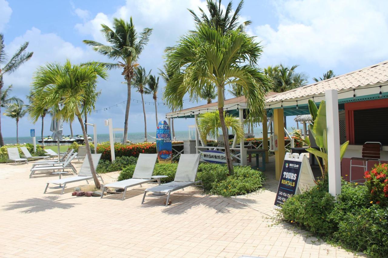 The Grand Caymanian Resort George Town Exterior photo