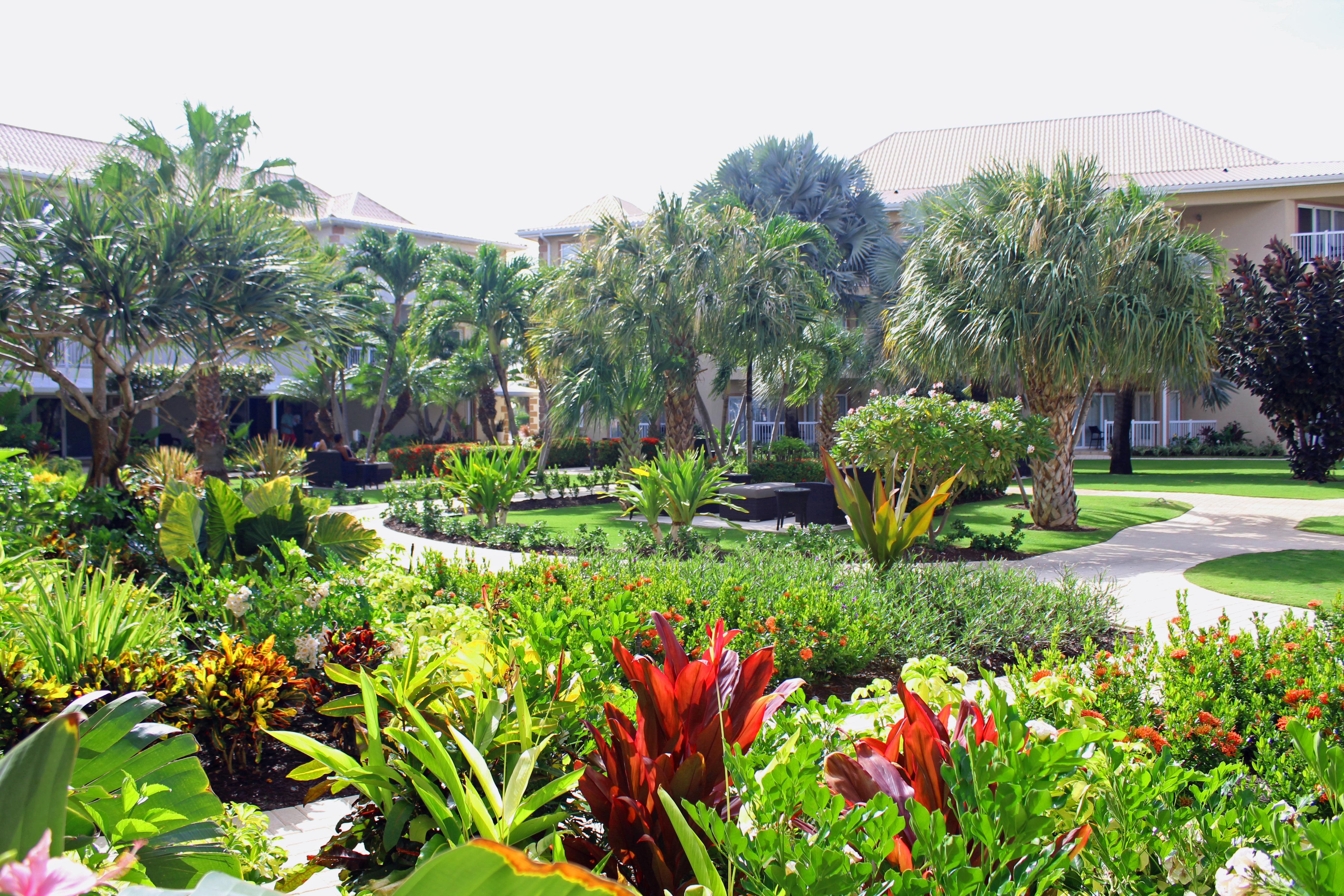 The Grand Caymanian Resort George Town Exterior photo