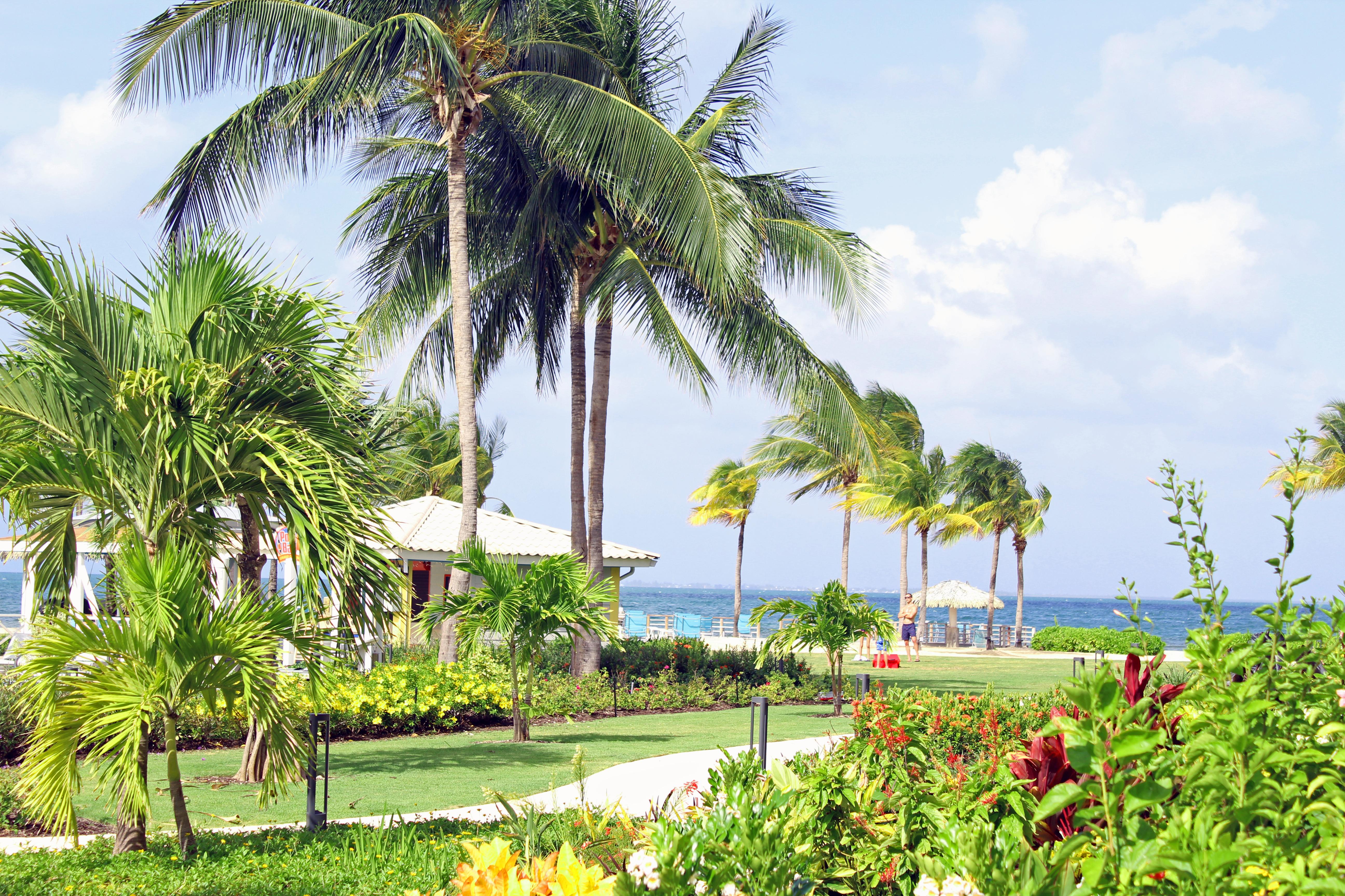 The Grand Caymanian Resort George Town Exterior photo