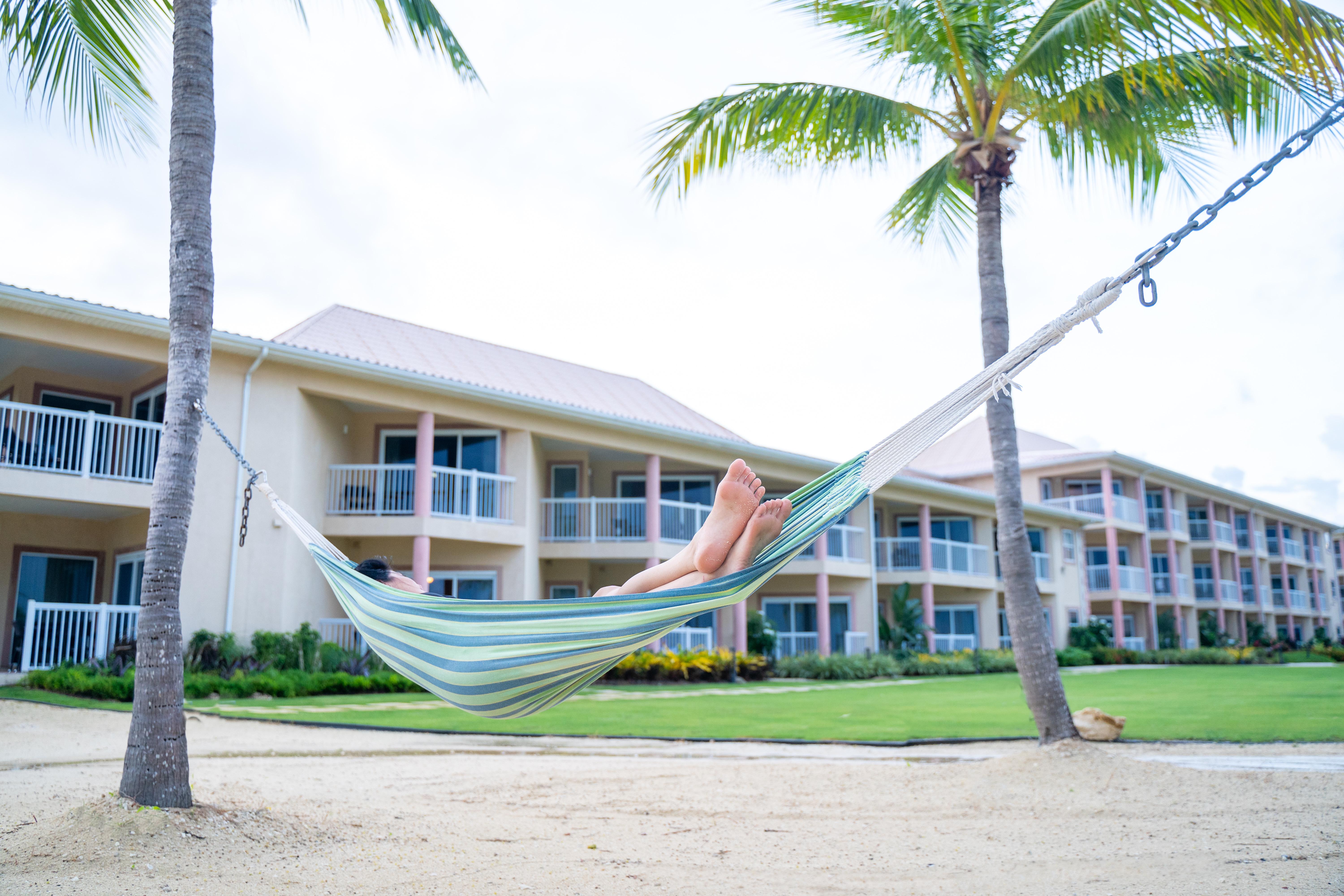 The Grand Caymanian Resort George Town Exterior photo