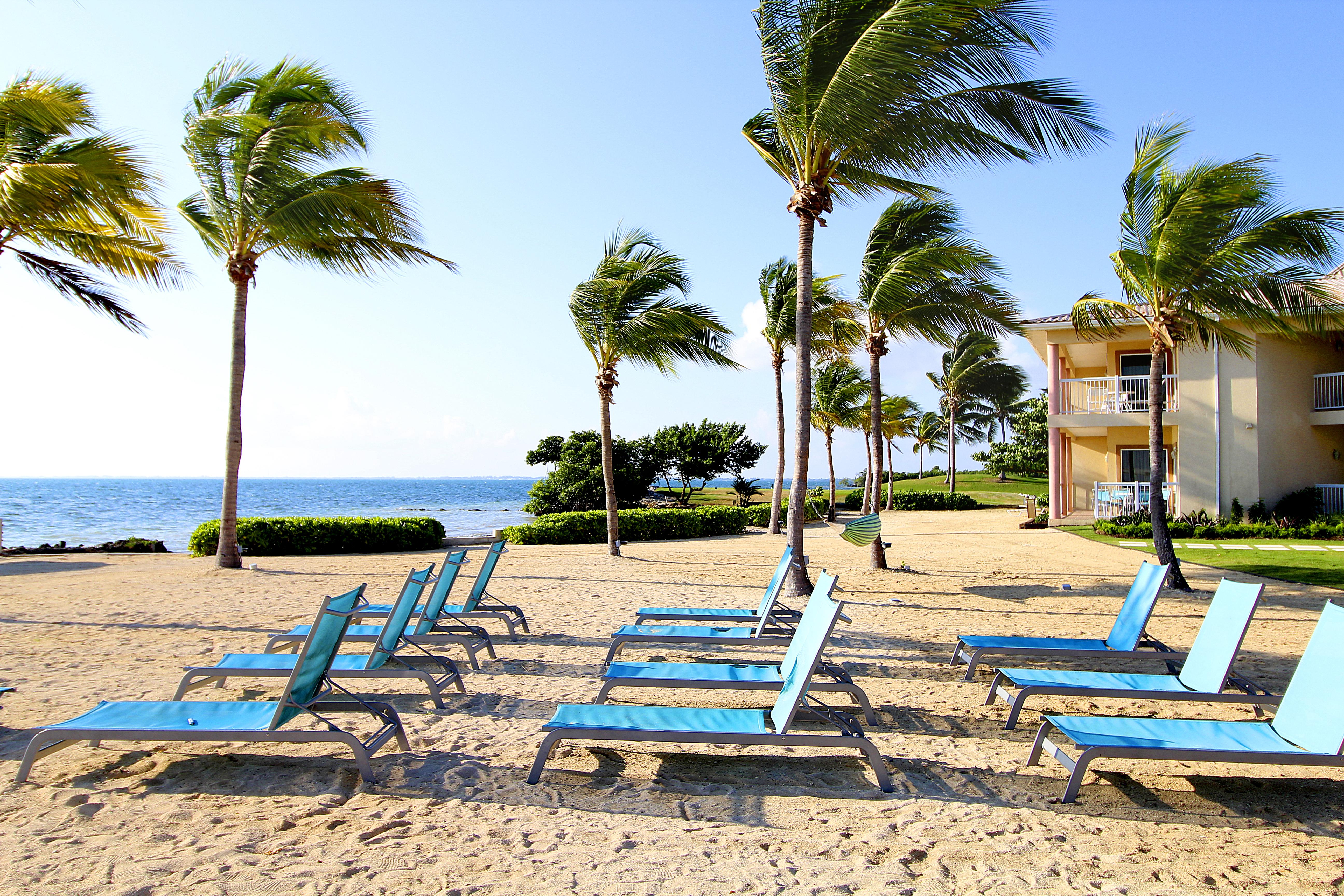 The Grand Caymanian Resort George Town Exterior photo