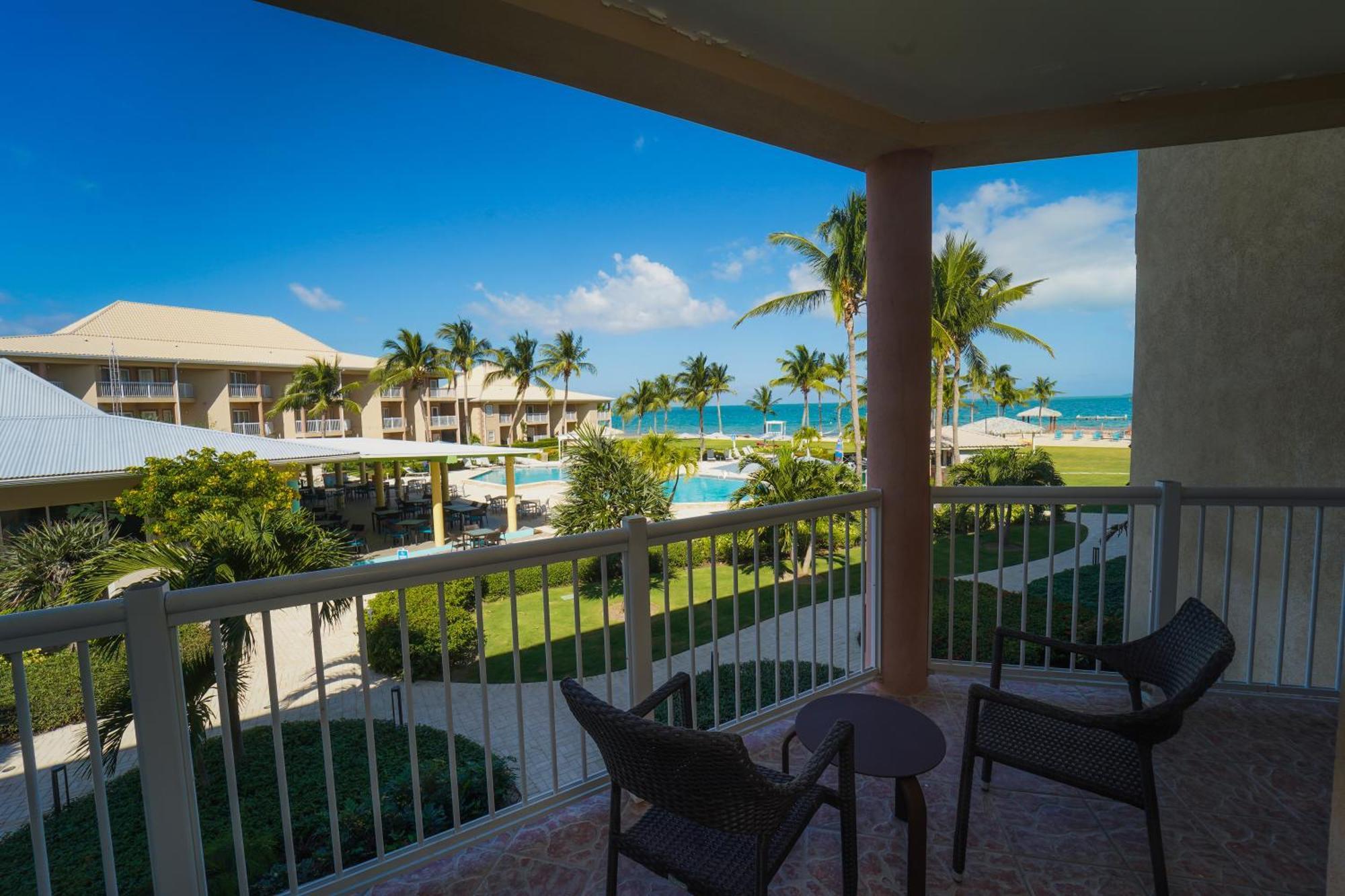 The Grand Caymanian Resort George Town Exterior photo