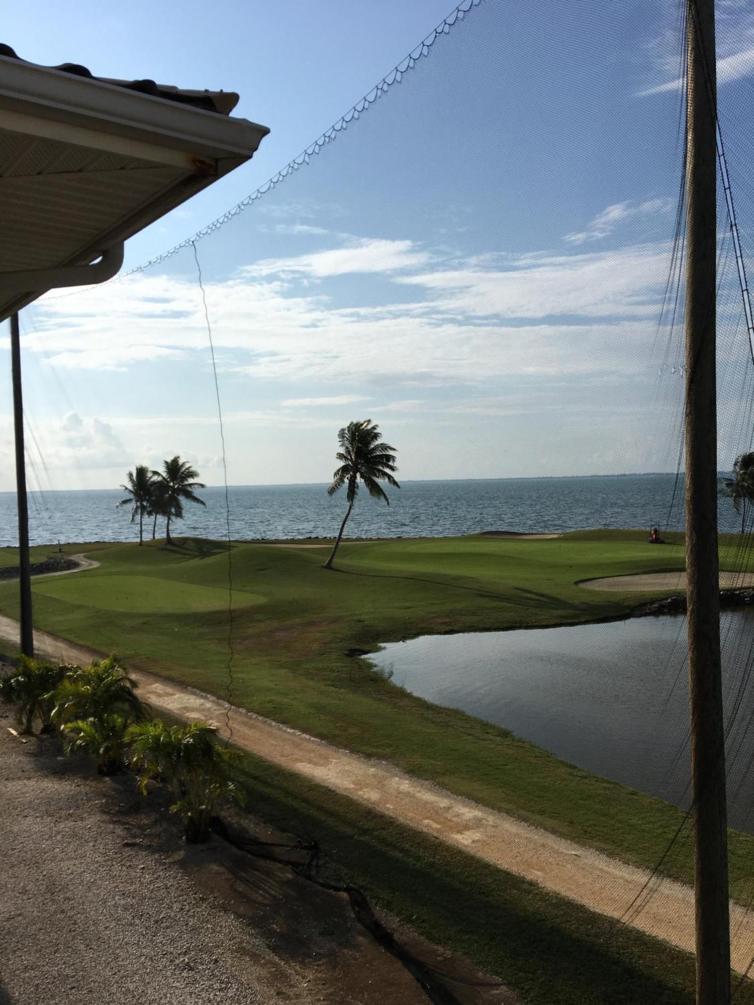 The Grand Caymanian Resort George Town Exterior photo