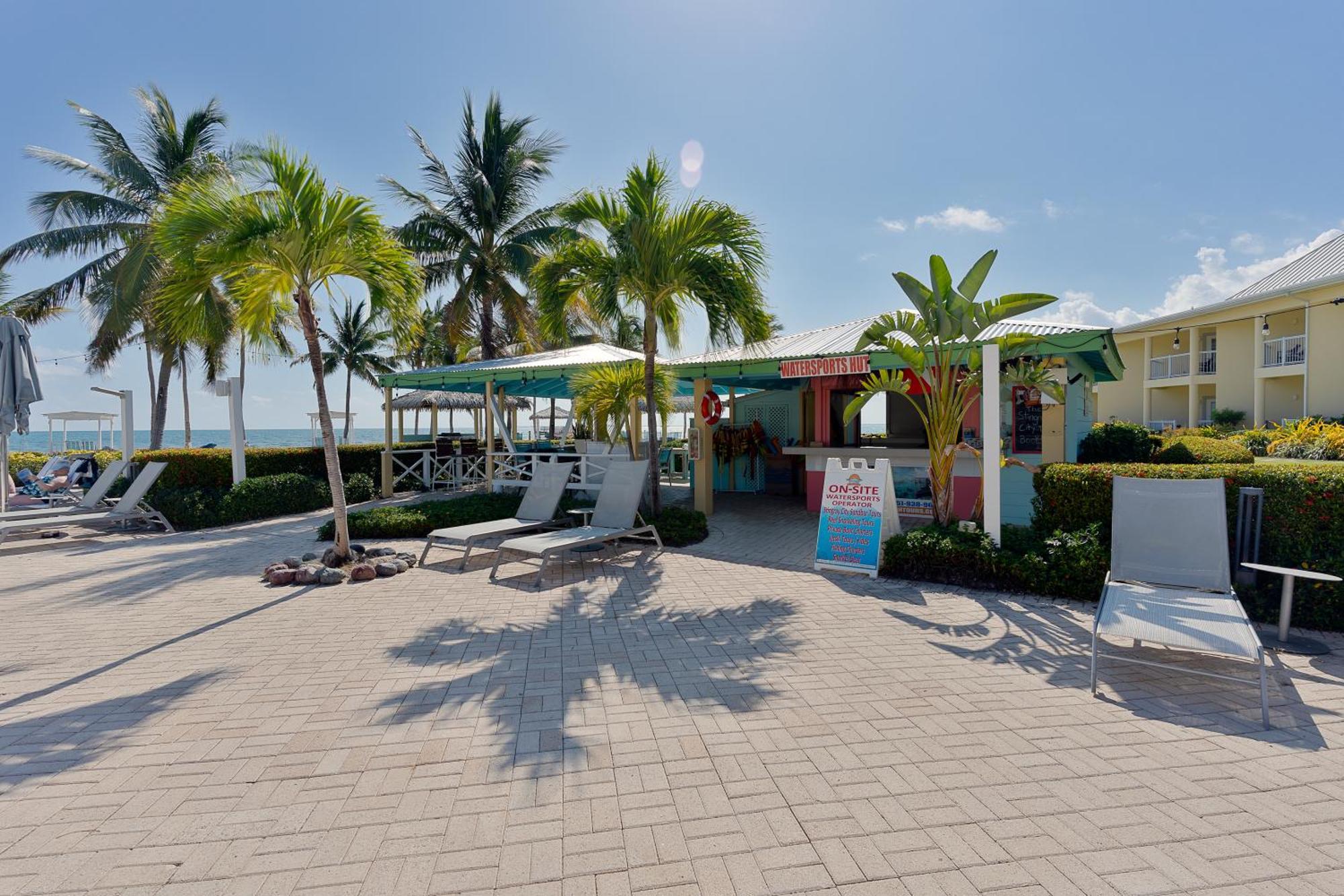 The Grand Caymanian Resort George Town Exterior photo